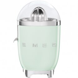 Smeg citruseta CJF01 - PASTELNO ZELENA Cijene