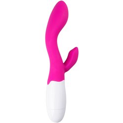 EasyToys - Vibe Collection vibrator EasyToys Lily, roza Cene