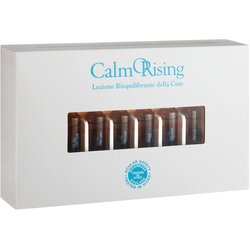 O Rising fitoesencijalni losion u ampulama za osetljivu kožu glave calm 12/1 Cene
