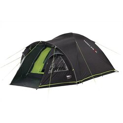 High Peak Talos 4 Green, Grey Dome /Igloo tent 11510 Cene
