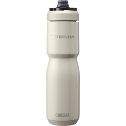 Camelbak Bidon Podium Insulated Steel 650ml, Stone Cene