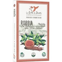 Le Erbe di Janas Manjistha Cene