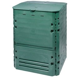 King kompostnik garantia thermo king (900 l, 100 × 100 × 100 cm) Cene