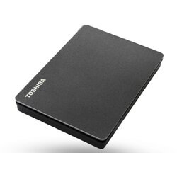 Hard disk TOSHIBA Canvio Gaming HDTX140EK3CAU eksterni/4TB/2.5"/USB 3.2/crna Cene