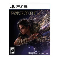 Forspoken PS5 Cene
