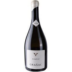 Vinarija Vinčić Grašac Cene
