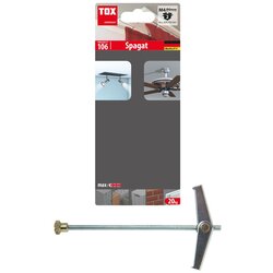 Tox SPAGAT M4 (2/1) tipal preklopni,opružni Cene