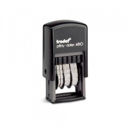 Trodat TROD Datumar automatski 4810 CR Cene