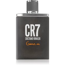 Cristiano Ronaldo Game On toaletna voda za moške 50 ml Cene
