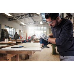 Bosch list vbodne žage t 301 cd hcs za les 91 mm 8 zpz Cene