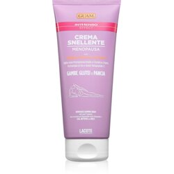 Guam Inthenso Effect krema za mršavljenje 200 ml Cene