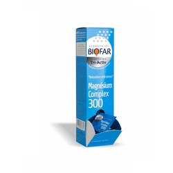 Biofar magnesium complex 300 Cene