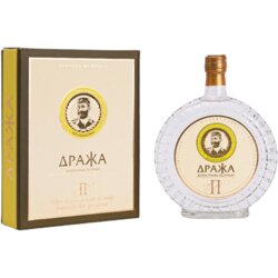 Draža Rakija Vilijamovka 40% vol, 700ml Cene