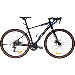 Capriolo cpro drumski bicikl g 9.4, 480mm/28", crni Cene