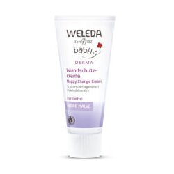 Weleda Krema protiv pelenskog osipa od sljeza Cene