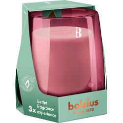 Bolsius CleanLight Starterkit - cedrovina in vetiver Cene