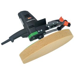 Eibenstock EPG 400WP Brusilica za izolaciju-žbuku 500 W / 370 mm disk Cene