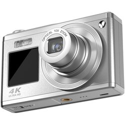 Agfaphoto Photo Digitalni foto aparat Realishot DC9200 sivi ( 075857 ) Cene