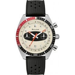 Bulova ročna ura 98A252 Cene