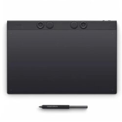 Wacom Intuos Pro Large Cene