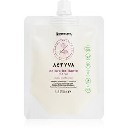 Kemon Actyva Colore Brillante maska za kosu 100 ml Cijene