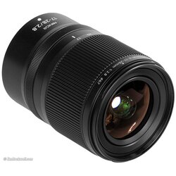 Nikon nikkor z 17-28mm f/2.8 objektiv Cene
