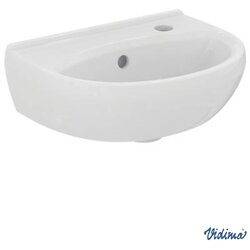 Vidima lavabo ulysse 40x30cm Cene