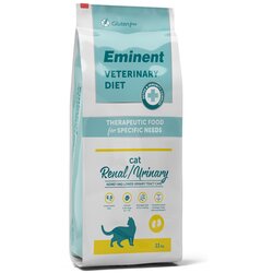 Eminent Diet Cat - Renal/Urinary 2.5kg Cene