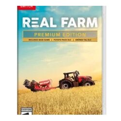 Real Farm Premium Edition /Switch Cene