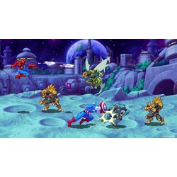 DotEmu Marvel Cosmic Invasion (Playstation 5) Cene