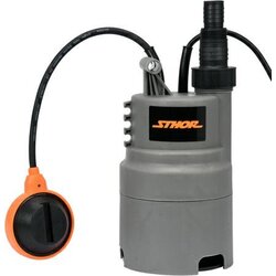 Sthor DIRTY WATER PUMP 400W 79781 Cene
