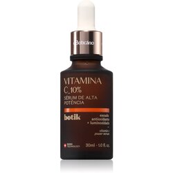 Botik Facial Line posvjetljujući serum s vitaminom C 30 ml Cene