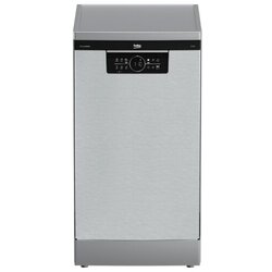 Beko mašina za pranje sudova BDFS26120XQ Cene