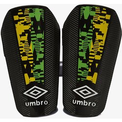 Umbro formation guard w/ankle sock - jnr Cene