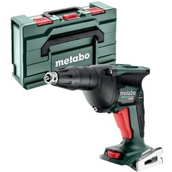 Metabo akumulatorski vijačnik za mavčne plošče TBS 18 LTX BL 5000 620063840 Cene