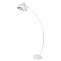 Rabalux otto podna lampa, mat bela, E27 40W podna rasveta Cene