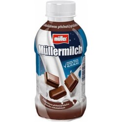 Muller napitak milch cokolada 400G Cene