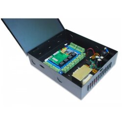 SECUKEY C4 mrežni kontroler za 4 vrata Cene