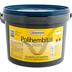 Interhem polihembitol 5kg Cene