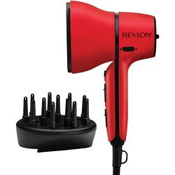 Revlon Fen za kosu Style Twist RVDR5320E, Crveni Cene