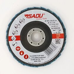 SADU Skoč lamelarni disk fi 125mm fini Cene