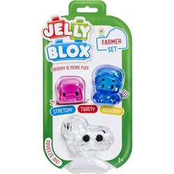 Goliath kocke Jelly Blox Farm 3 kom Cene
