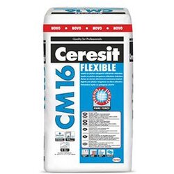 HENKEL CERESIT CM16 flex.ker. ljep. 25/1 Cene