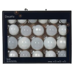  SET KROGLIC ZA BOŽIČNO JELKO Cene