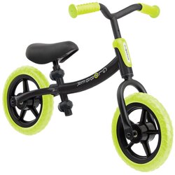 Globber kolo poganjalec Go Bike zelen Cene