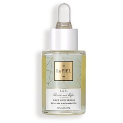LA PIEL lab uljani serum za negu lica 30ml Cene