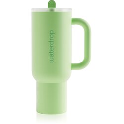 waterdrop Explorer Tumbler lonček iz nerjavečega jekla s slamico Green 1100 ml Cene
