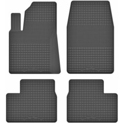 Motohobby gumene patosnice za Peugeot 207 (06-12) Cene