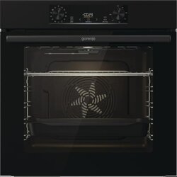  PEĆNICA BOP 6737E02 BK GORENJE 57418 Cijene