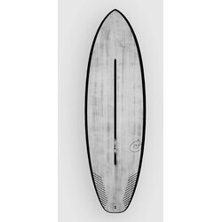 Torq Act Prepreg Pg-R Blackrail 6'2 Deska za surfanje gray Cene